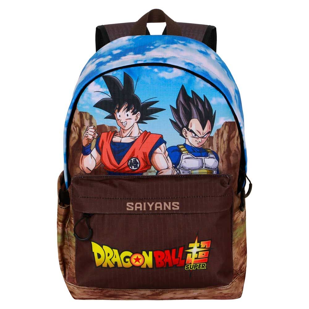 Mochila Rivals Dragon Ball Super 41cm
