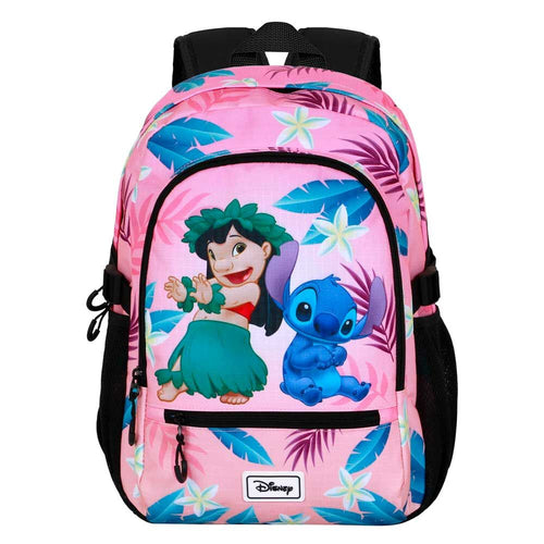 Mochila Stitch Disney 41cm