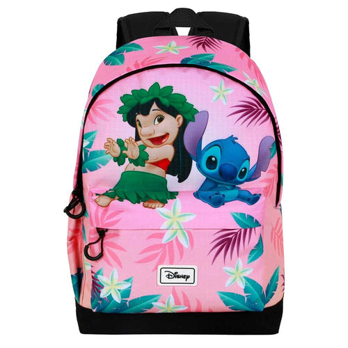 Mochila Stitch Disney 41cm