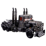 Figura Scourge Transformers Rise Of The Beasts - Transformers Studio Series 21.5 cm - imagem 3