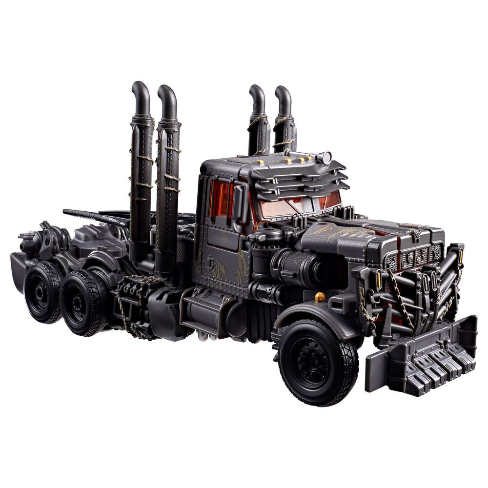 Figura Scourge Transformers Rise Of The Beasts - Transformers Studio Series 21.5 cm - imagem 3