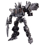 Figura Scourge Transformers Rise Of The Beasts - Transformers Studio Series 21.5 cm - imagem 4