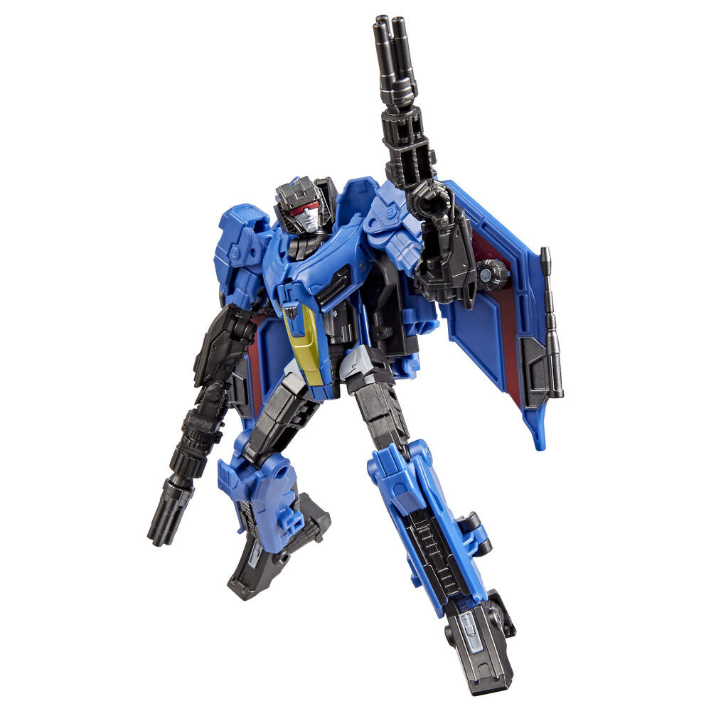 Figura Thundercracker Transformers One - Transformers Studio Series 13 cm - imagem 4