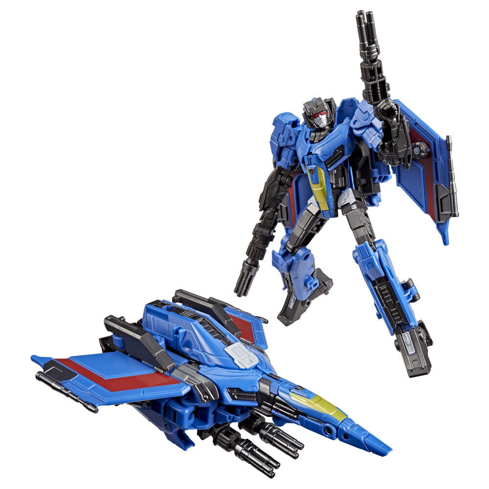 Figura Thundercracker Transformers One - Transformers Studio Series 13 cm - imagem 5