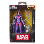 Figura Psylocke Marvel Legends Series 15 cm - imagem 1