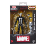 Figura Ghost Rider Robbie Reyes Marvel Legends Series 15 cm - imagem 1