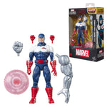 Figura U.S. AGENT Force Works Marvel Legends Series 15 cm - imagem 2