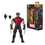 Figura Ultimate Wolverine Marvel Legends Series 15 cm - imagem 2