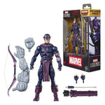 Figura Dark Avengers Hawkeye Marvel Legends Series 15 cm - imagem 2