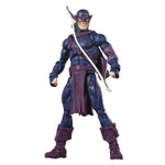 Figura Dark Avengers Hawkeye Marvel Legends Series 15 cm - imagem 3