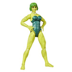 Figura Marvels Marrina Marvel Legends Series 15 cm - imagem 3