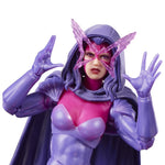 Figura Psylocke Marvel Legends Series 15 cm - imagem 4