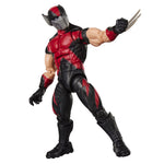 Figura Ultimate Wolverine Marvel Legends Series 15 cm - imagem 4