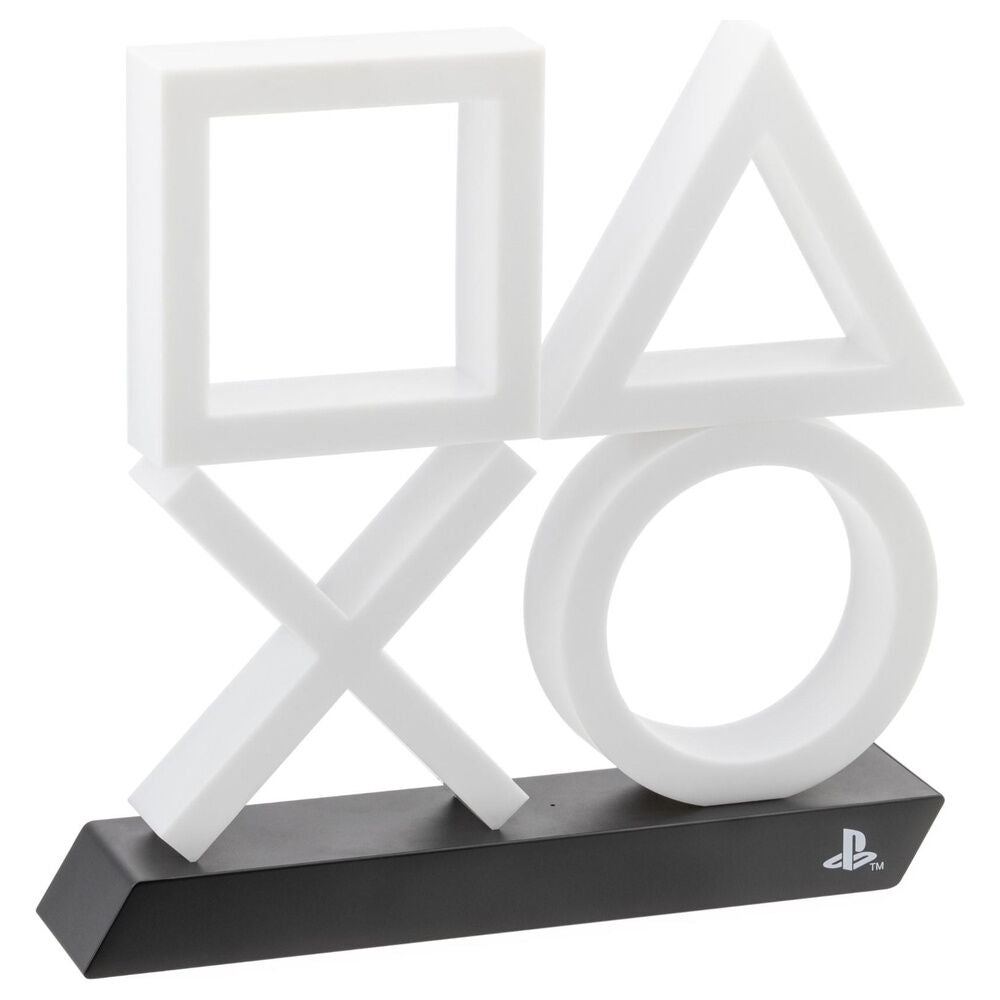 Candeeiro Icon PS5 XL PlayStation