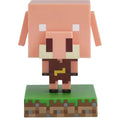 Candeeiro Icon Piglin Minecraft