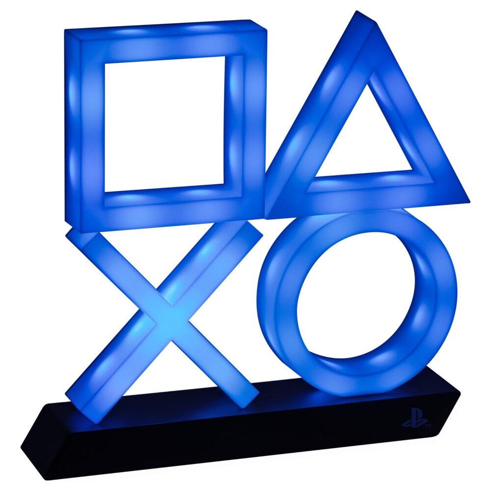 Candeeiro Icon PS5 XL PlayStation