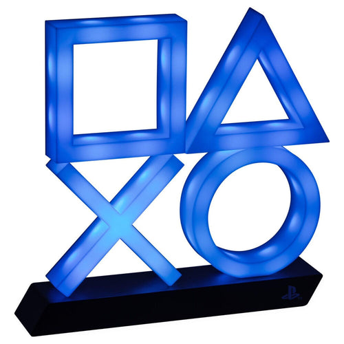 Candeeiro Icon PS5 XL PlayStation