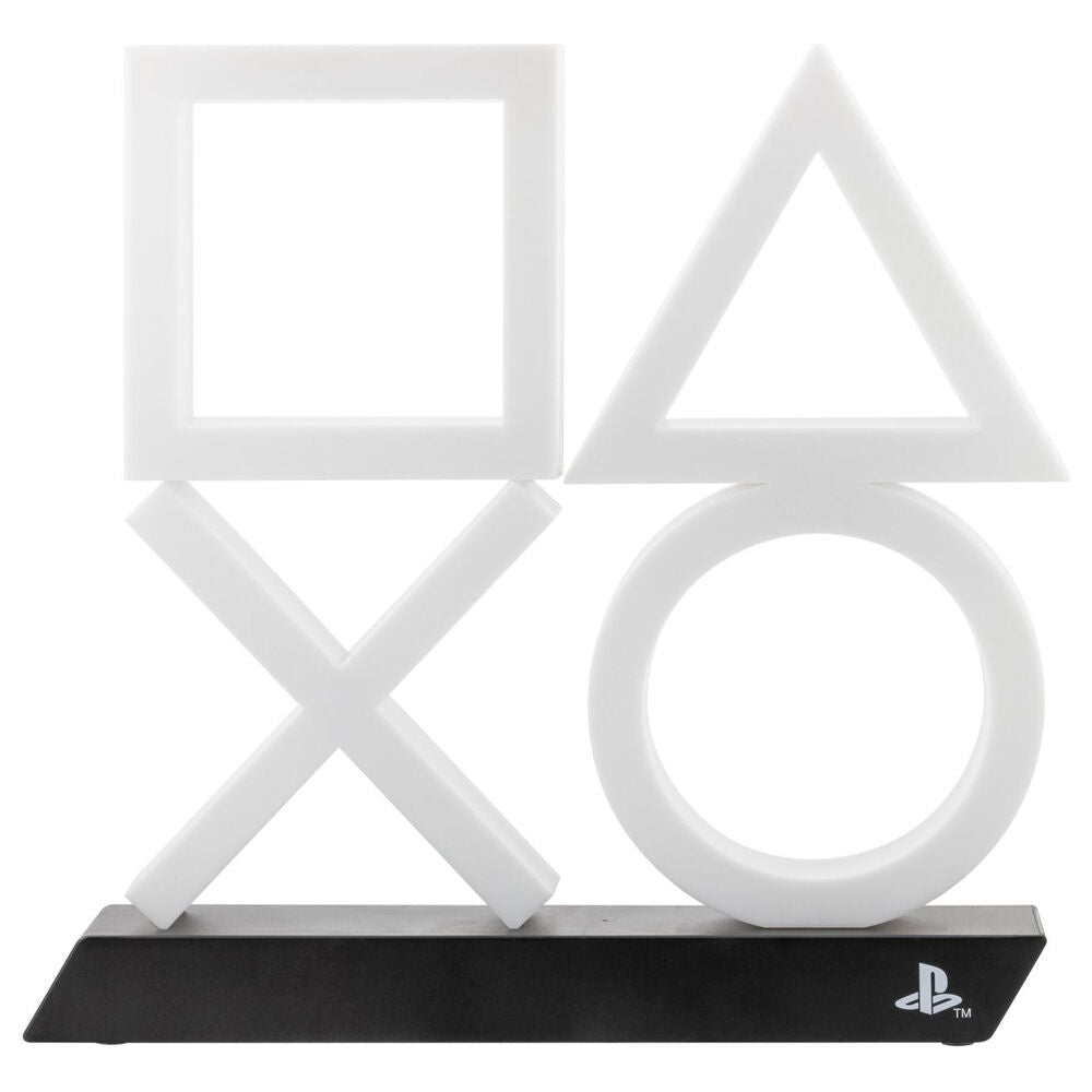 Candeeiro Icon PS5 XL PlayStation