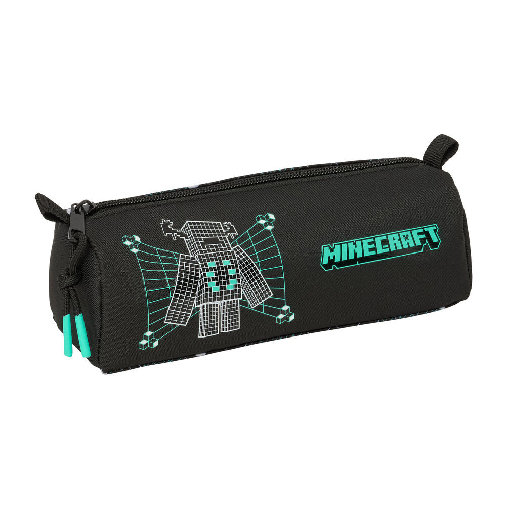 Estojo Screen Minecraft