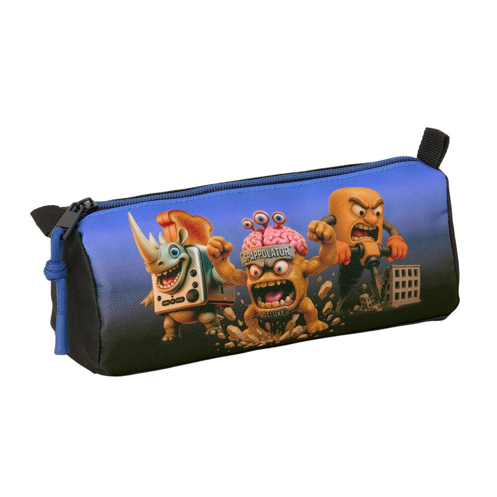 Estuche Brainrot