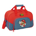 Saco de desporto Super Mario 40cm