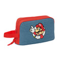 Lancheira Super Mario