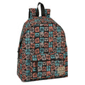 Mochila Mandalorian & Grogu Star Wars 42cm