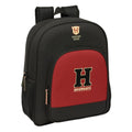 Mochila Hogwarts Harry Potter 38cm adaptável