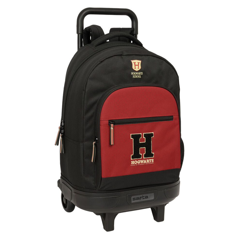 Trolley removível Hogwarts Harry Potter 45cm