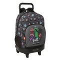 Carrito compacto de Minecraft de 45 cm