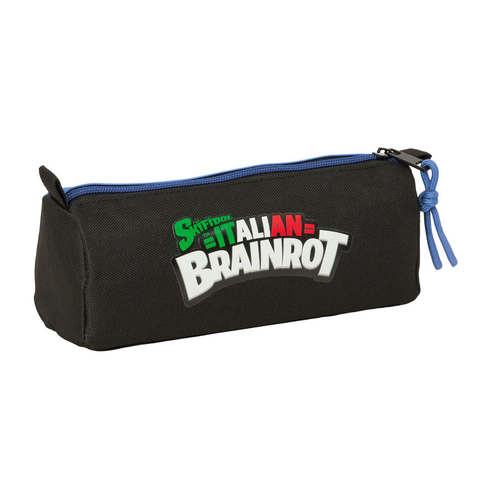 Estuche Brainrot