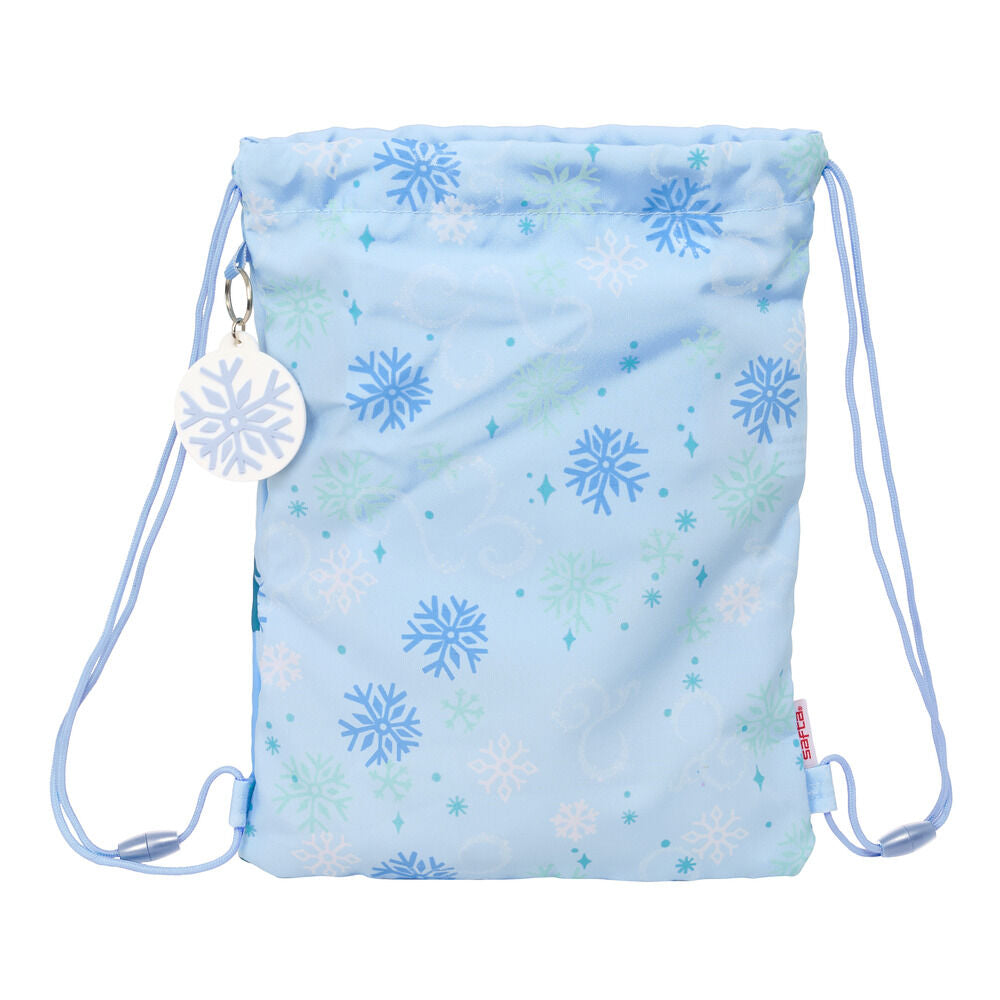 Bolsa Frozen Disney 34cm