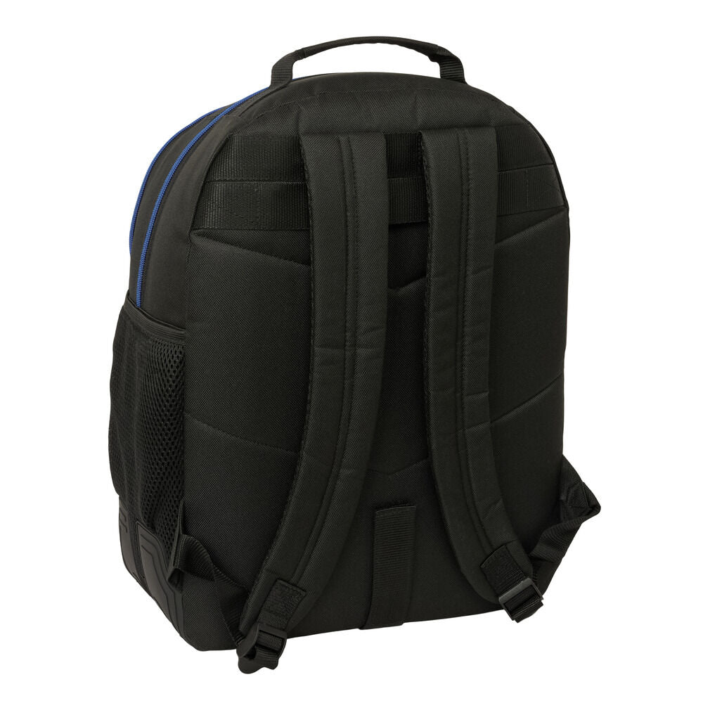 Mochila Brainrot 42cm adaptável
