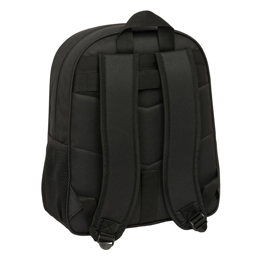 Mochila Hogwarts Harry Potter 38cm adaptável