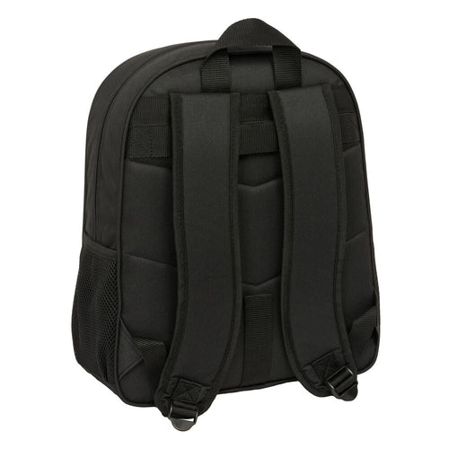 Mochila Hogwarts Harry Potter 38cm adaptável