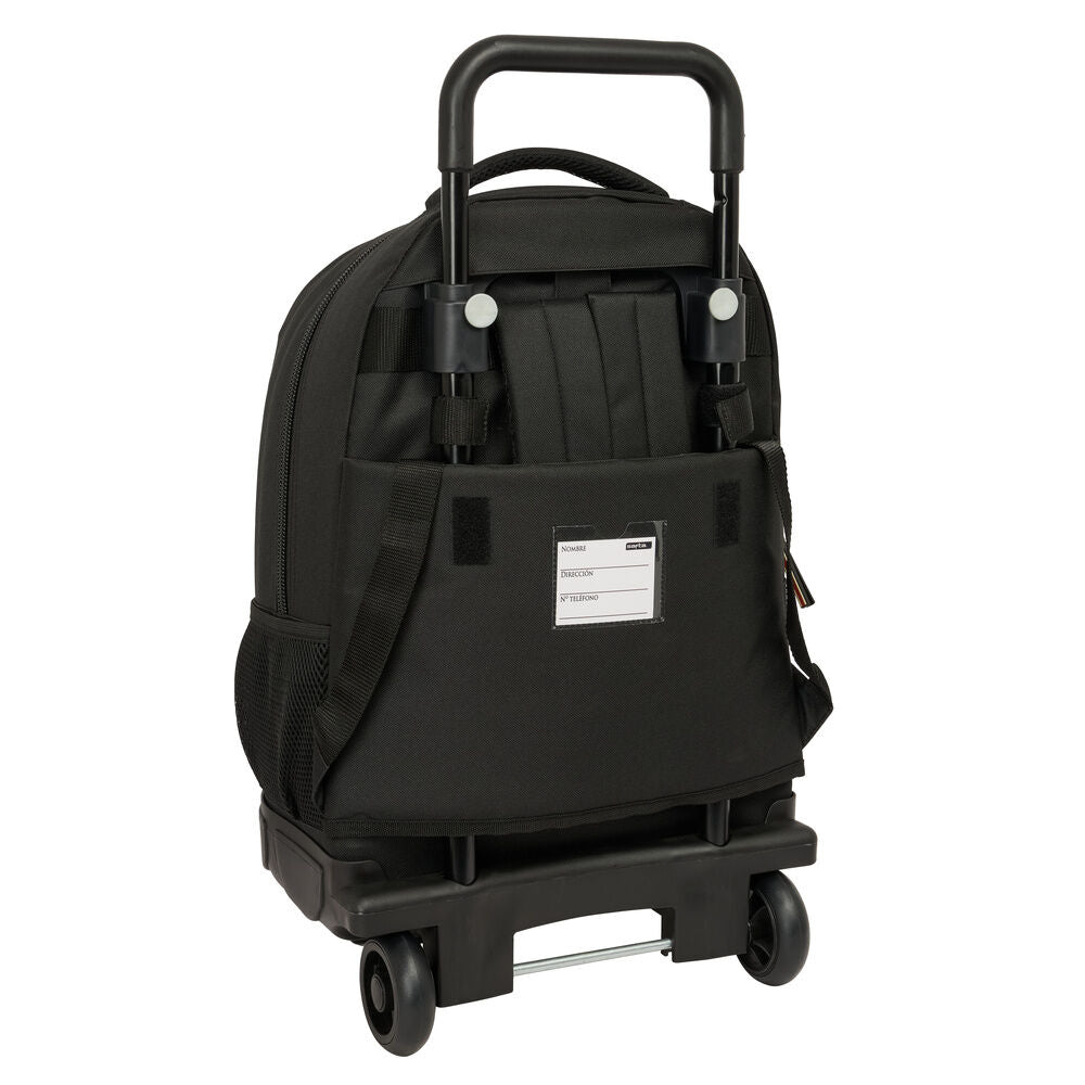 Trolley removível Hogwarts Harry Potter 45cm