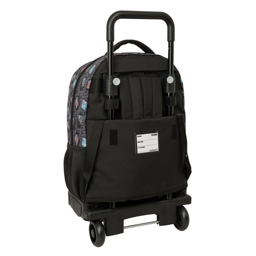 Carrito compacto de Minecraft de 45 cm