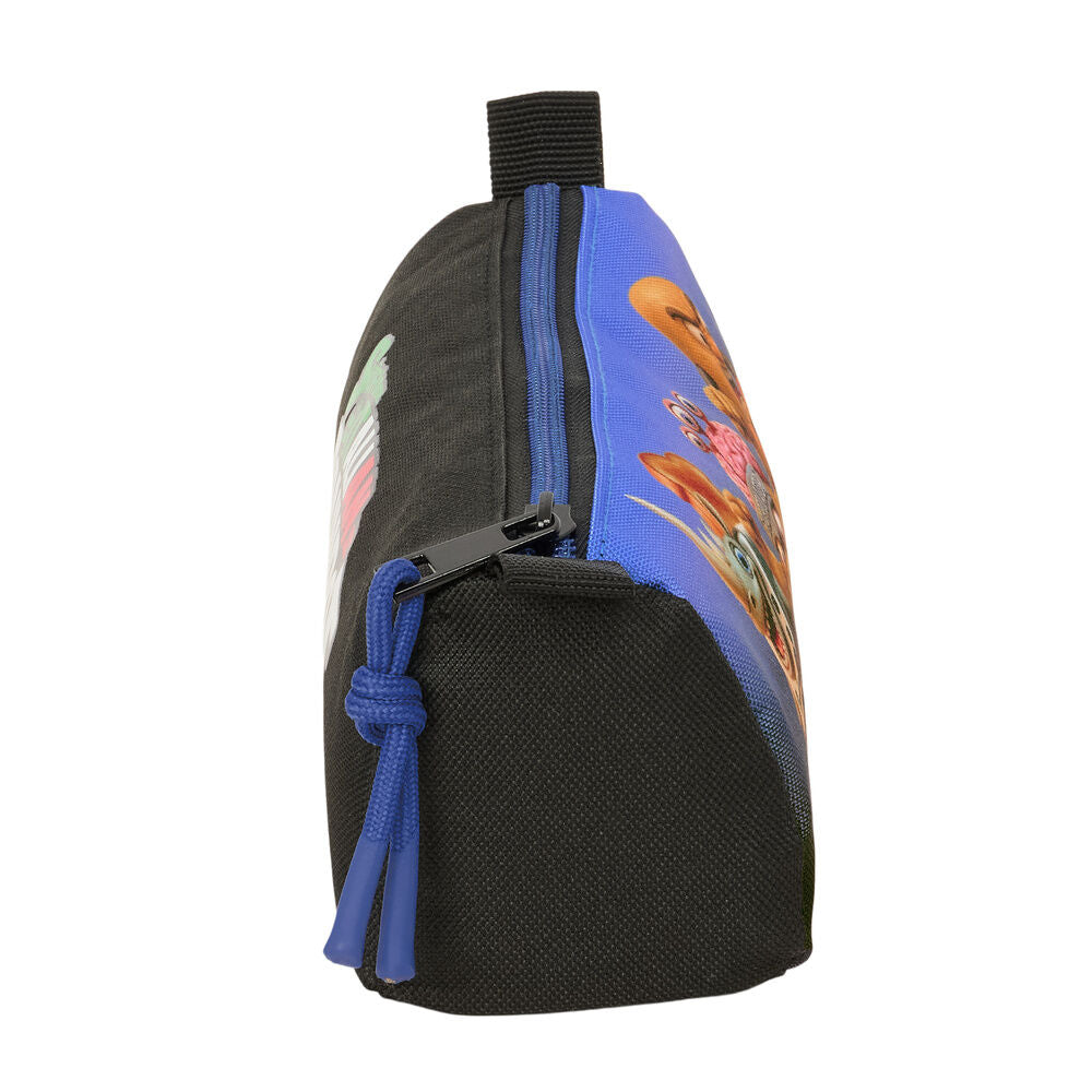 Estuche Brainrot