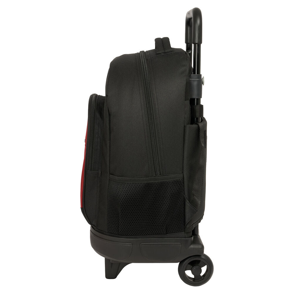 Trolley removível Hogwarts Harry Potter 45cm