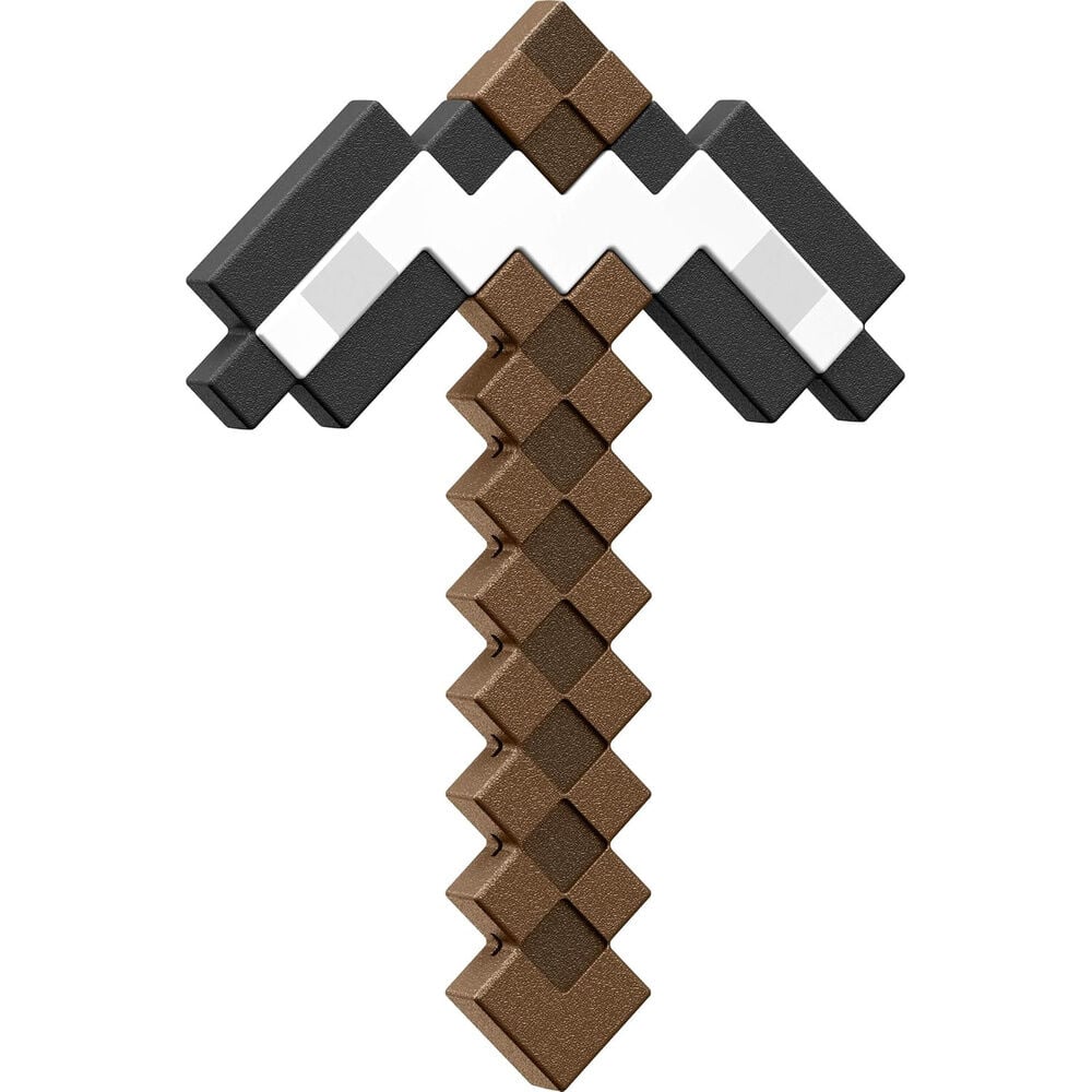 Picareta de Ferro Minecraft