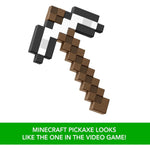 Picareta de Ferro Minecraft