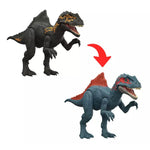 Dinossauro Dino Reveal Jurassic World