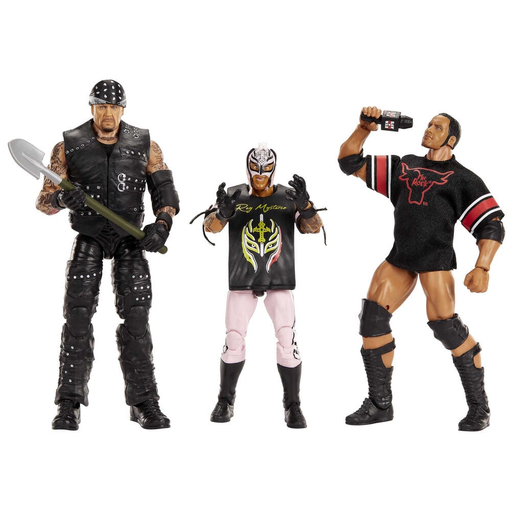 Figura Elite Top Picks WWE 15cm surtido - imagem 2