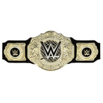 Cinto Título Campeonato Mundial de Pesos Pesados WWE