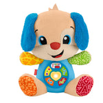 Peluche Cachorrinho Fisher-Price Rir e Aprender – Smart Stages