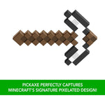 Picareta de Ferro Minecraft
