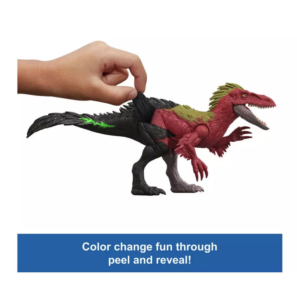Dinossauro Dino Reveal Jurassic World