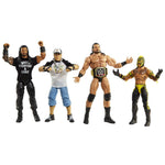 Figura Elite Top Picks WWE 15cm surtido - imagem 3