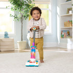 Aspirador 2 em 1 Fisher-Price Rir e Aprender – imagem 3