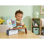 Caixa Registadora Fisher-Price Rir e Aprender – Smart Stages – imagem 2